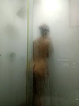 Esmeralda333 online show from March 25, 2026, 3:33 pm