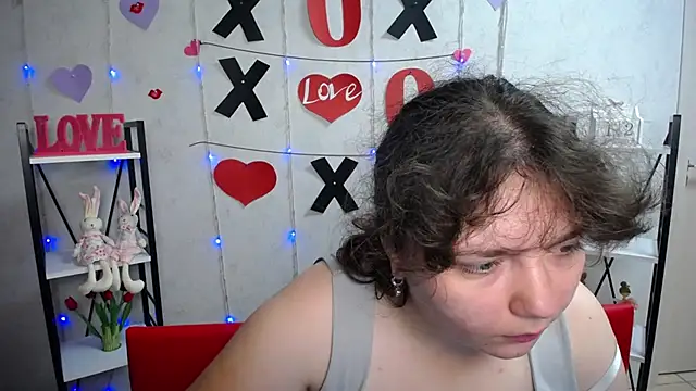 NeonilaLisova online show from September 13, 2025, 5:07 am