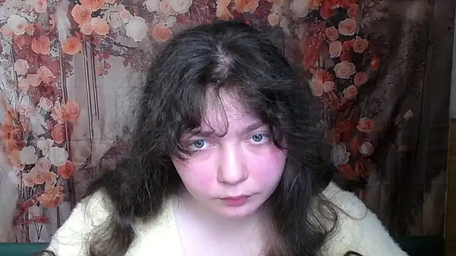 NeonilaLisova online show from March 3, 2026, 12:01 pm