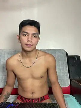 Hunky paul online show from July 13, 2026, 3:11 pm