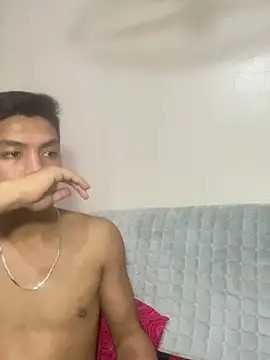 Hunky paul online show from July 16, 2026, 2:03 pm