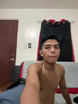 Hunky paul online show from July 11, 2026, 5:24 pm
