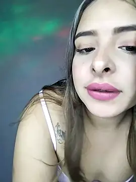 Nahomy cm online show from February 22, 2026, 5:36 pm