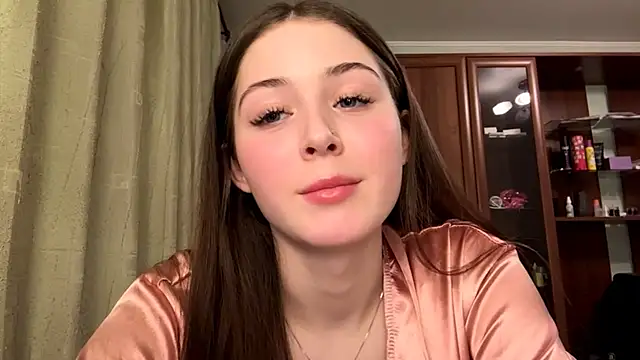 Adel strongwoman online show from March 31, 2026, 5:15 pm