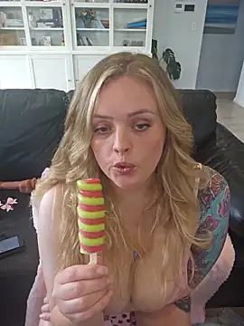 Bridgette03 online show from September 23, 2025, 2:29 am