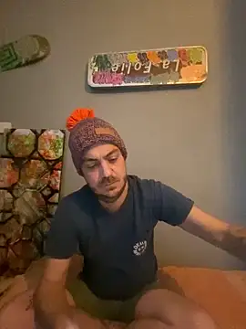 Snapshot of 3615-ULLA chatting on December 18, 2025, 9:36 am 3615-ULLA online show from December 18, 2025, 9:36 am