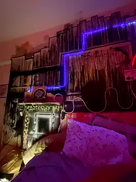 Snapshot of 3615-ULLA chatting on October 27, 2025, 6:03 am 3615-ULLA online show from October 27, 2025, 6:03 am