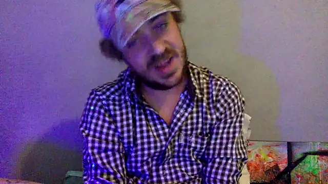 Snapshot of 3615-ULLA chatting on February 13, 2026, 10:26 am 3615-ULLA online show from February 13, 2026, 10:26 am