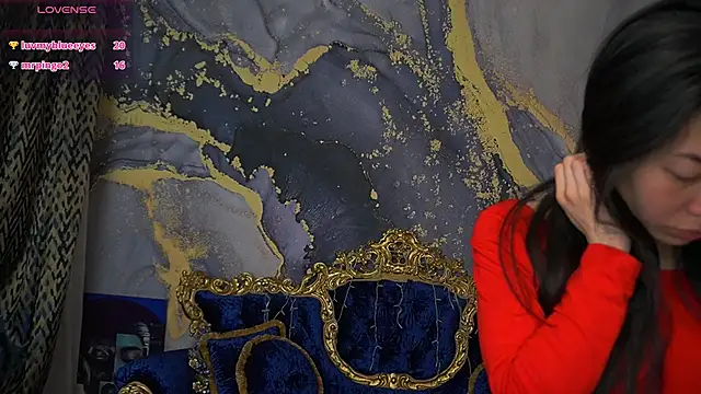 Yen Star online show from February 13, 2026, 4:45 am