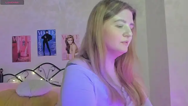 Ruby Al1en online show from December 20, 2025, 1:19 am