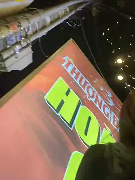   BabyShowPublic   online show from February 6, 2026, 12:45 pm