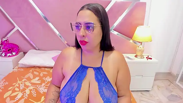 Snapshot of GeminisClark chatting on October 27, 2025, 12:39 pm GeminisClark online show from October 27, 2025, 12:39 pm