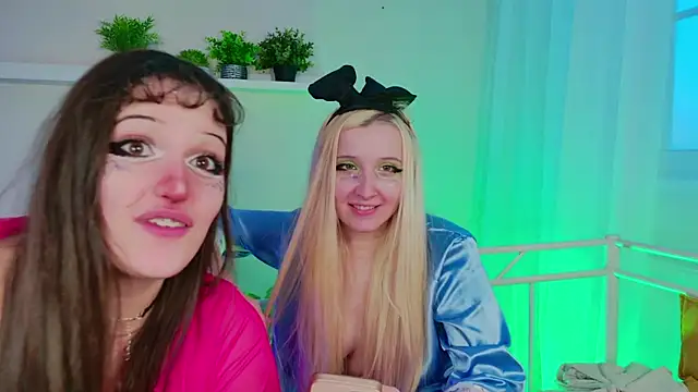 kamila blush online show from December 14, 2025, 8:09 am