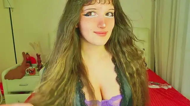 kamila blush online show from February 27, 2026, 2:23 am