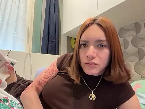 Yhanbeaufort18 online show from May 20, 2026, 8:11 am