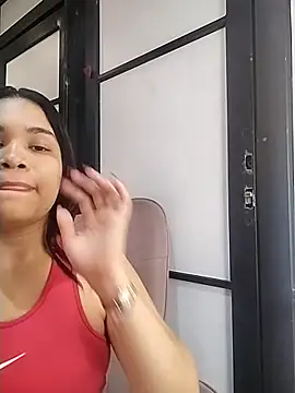 SamaraAnders  online show from February 21, 2026, 4:47 am