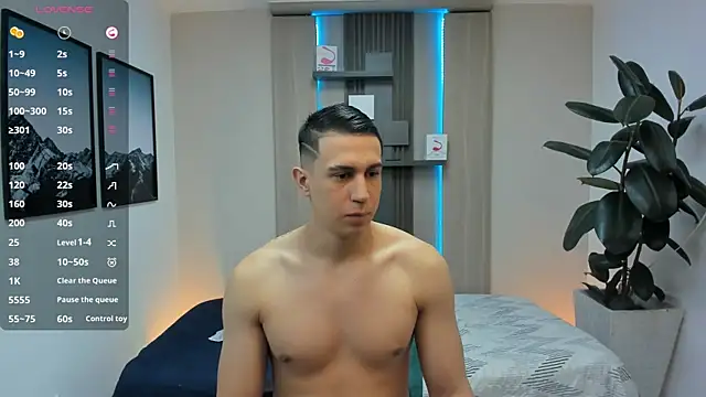 alan nd kevin online show from November 21, 2025, 7:02 pm