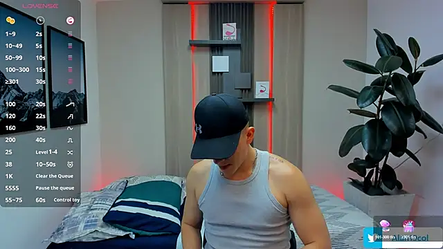 alan nd kevin online show from November 23, 2025, 11:53 am