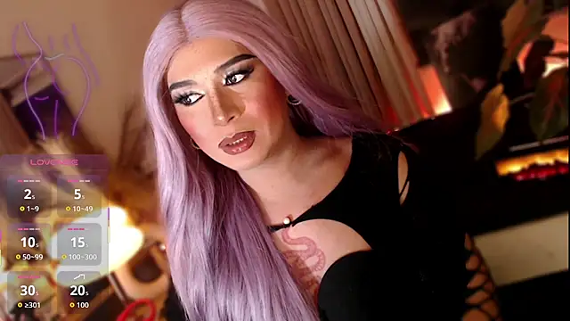 mslilly croft online show from April 14, 2026, 5:40 pm