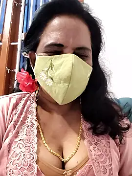 mallu-lover online show from January 12, 2026, 4:25 pm