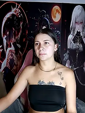 CharlotteSex  online show from March 21, 2026, 9:36 am