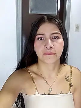 CharlotteSex  online show from October 13, 2025, 11:12 am