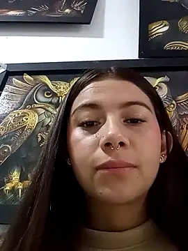 CharlotteSex  online show from October 14, 2025, 11:11 am