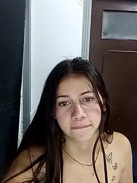 CharlotteSex  online show from September 22, 2025, 11:27 am