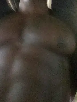 MrByronStallion online show from June 3, 2026, 12:22 am