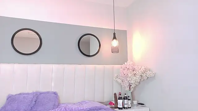 amy miller1 online show from February 8, 2026, 12:03 pm