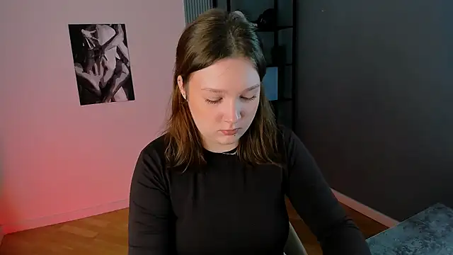 JaneByrd online show from November 27, 2025, 2:17 pm