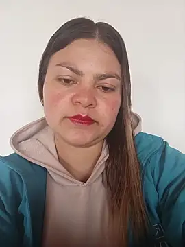 Snapshot of LUCIANA__99 chatting on October 6, 2025, 6:08 pm LUCIANA 99 online show from October 6, 2025, 6:08 pm