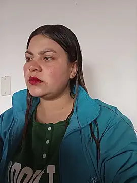 Snapshot of LUCIANA__99 chatting on October 3, 2025, 12:06 pm LUCIANA 99 online show from October 3, 2025, 12:06 pm