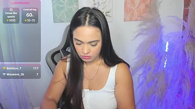 Snapshot of alana_dantes chatting on September 25, 2025, 2:12 pm alana dantes online show from September 25, 2025, 2:12 pm