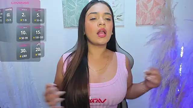 Snapshot of alana_dantes chatting on September 22, 2025, 11:16 am alana dantes online show from September 22, 2025, 11:16 am