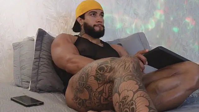 Osher Cox online show from March 13, 2026, 3:00 am