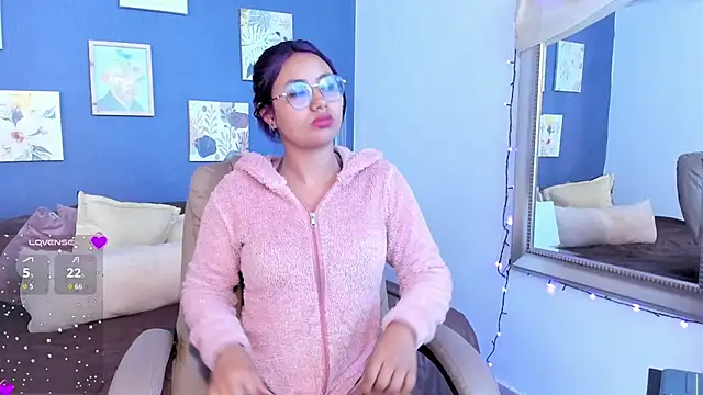 Nova allen online show from November 13, 2025, 12:25 am