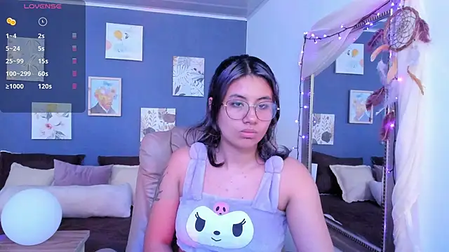 Nova allen online show from October 3, 2025, 10:44 pm