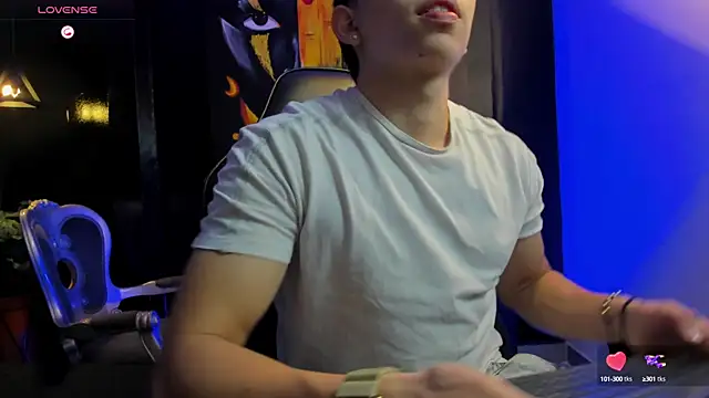 Eryonbradley online show from September 24, 2025, 1:24 am