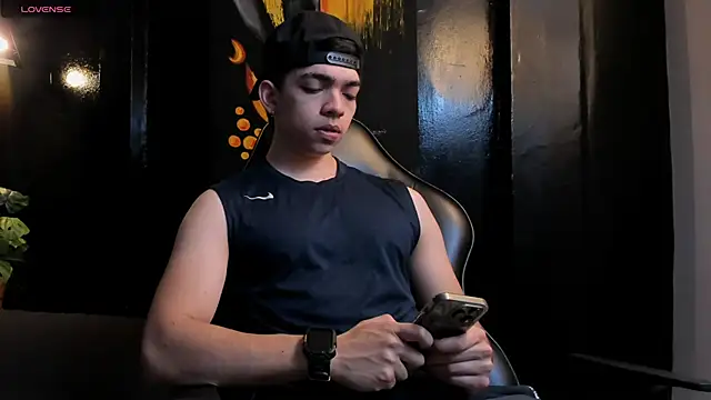 Eryonbradley online show from February 3, 2026, 11:26 am