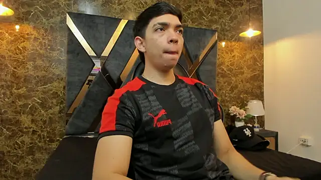 Eryonbradley online show from February 26, 2026, 11:21 am