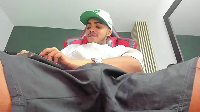 ares pain online show from April 7, 2026, 7:26 pm