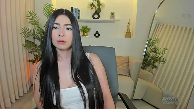 EmelyParker online show from July 10, 2026, 12:54 am