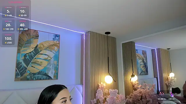 veronica hill  online show from February 7, 2026, 3:03 am