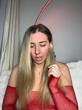 louiseberkeley online show from May 30, 2026, 11:38 am