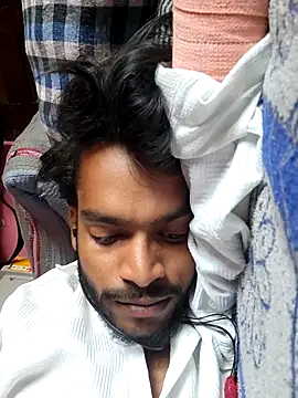 yashuuuu021 online show from February 13, 2026, 9:20 am