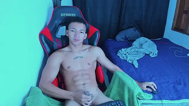 JuanchiT66 online show from August 2, 2026, 9:34 pm
