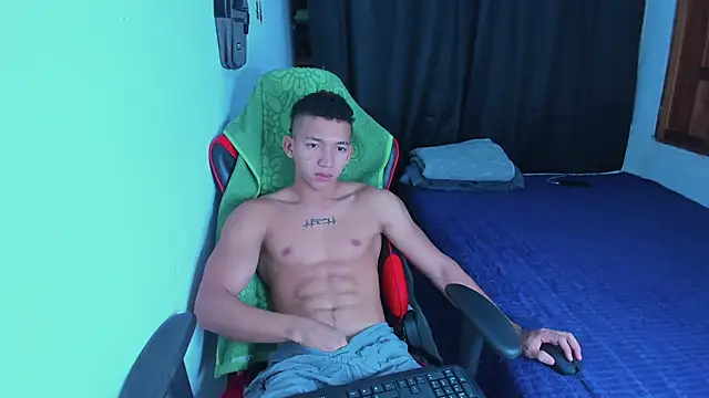 JuanchiT66 online show from July 2, 2026, 2:45 am