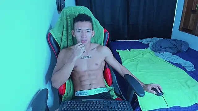 JuanchiT66 online show from July 25, 2026, 2:12 pm