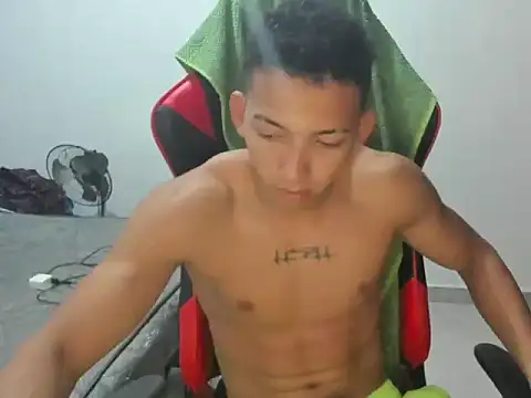 JuanchiT66 online show from November 27, 2025, 6:25 am